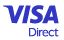 Visa Débito (Utilizar misma tarjeta del depósito)